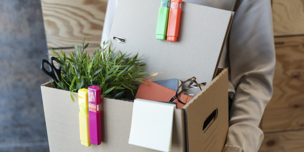 Atlūguma paraugs - kā uzrakstīt un iesniegt atlūgumu darbā?